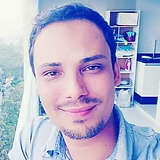 Rogério Machado dos Santos